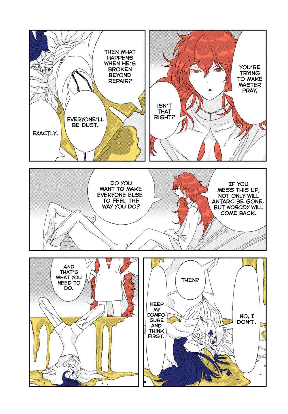 Chapter 68 - Page 9