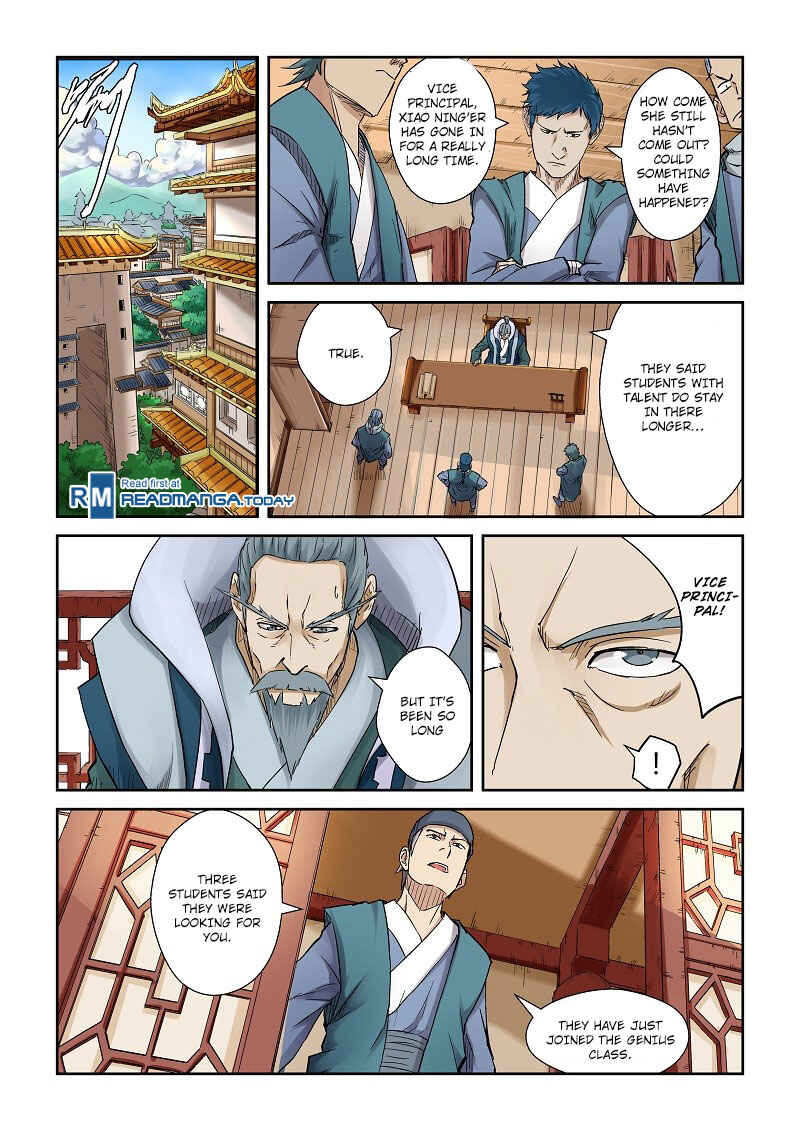 Chapter 111 - Page 3