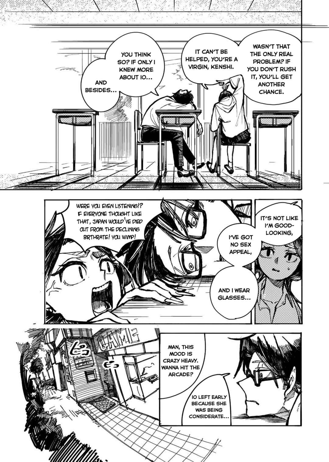 Chapter ? - Page 8