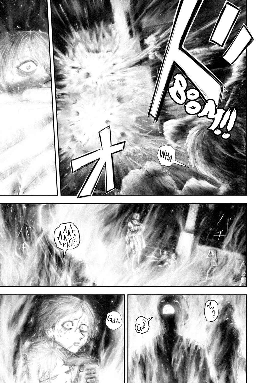 Chapter 101 - Page 6