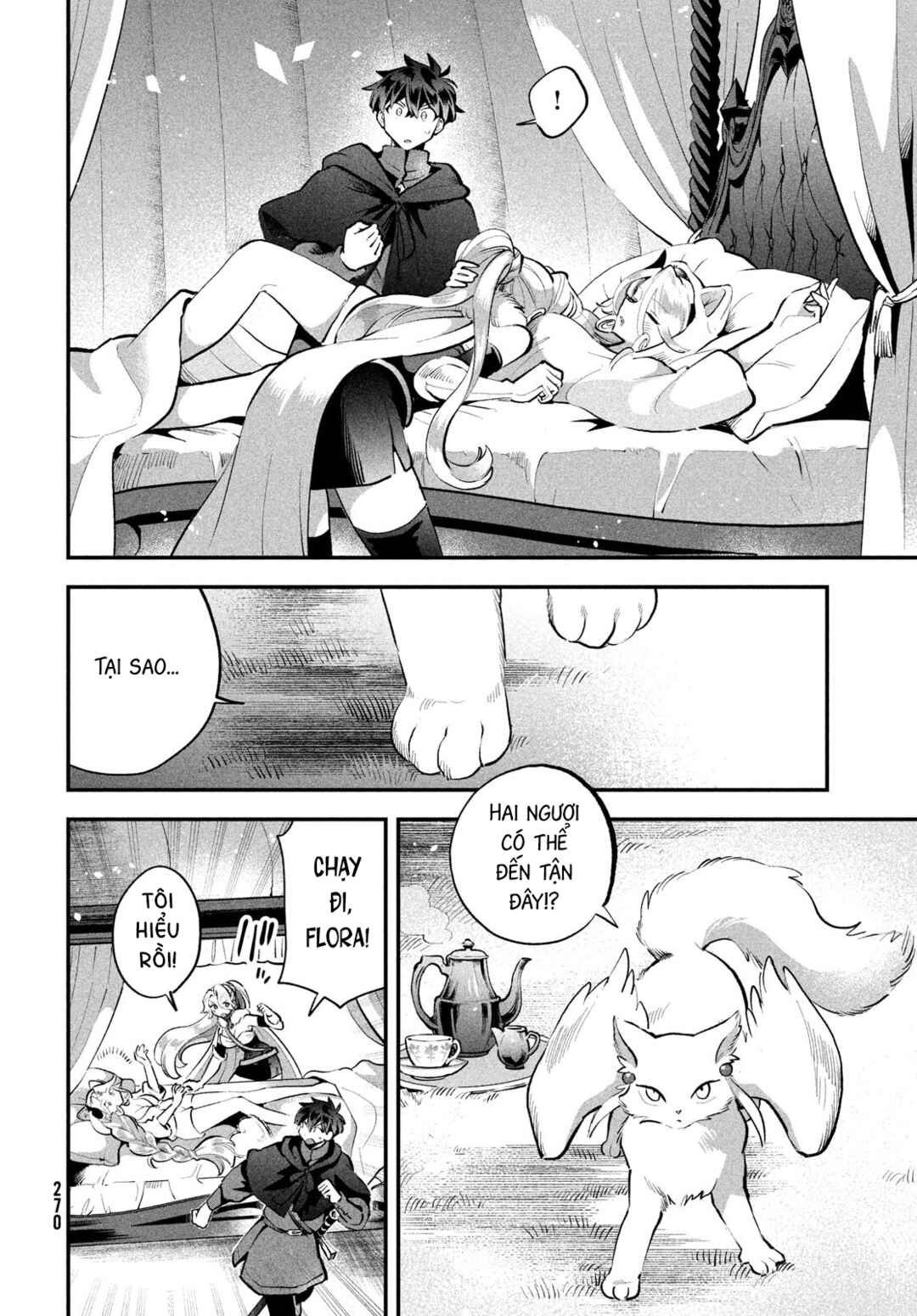 Chapter 62 - Page 11