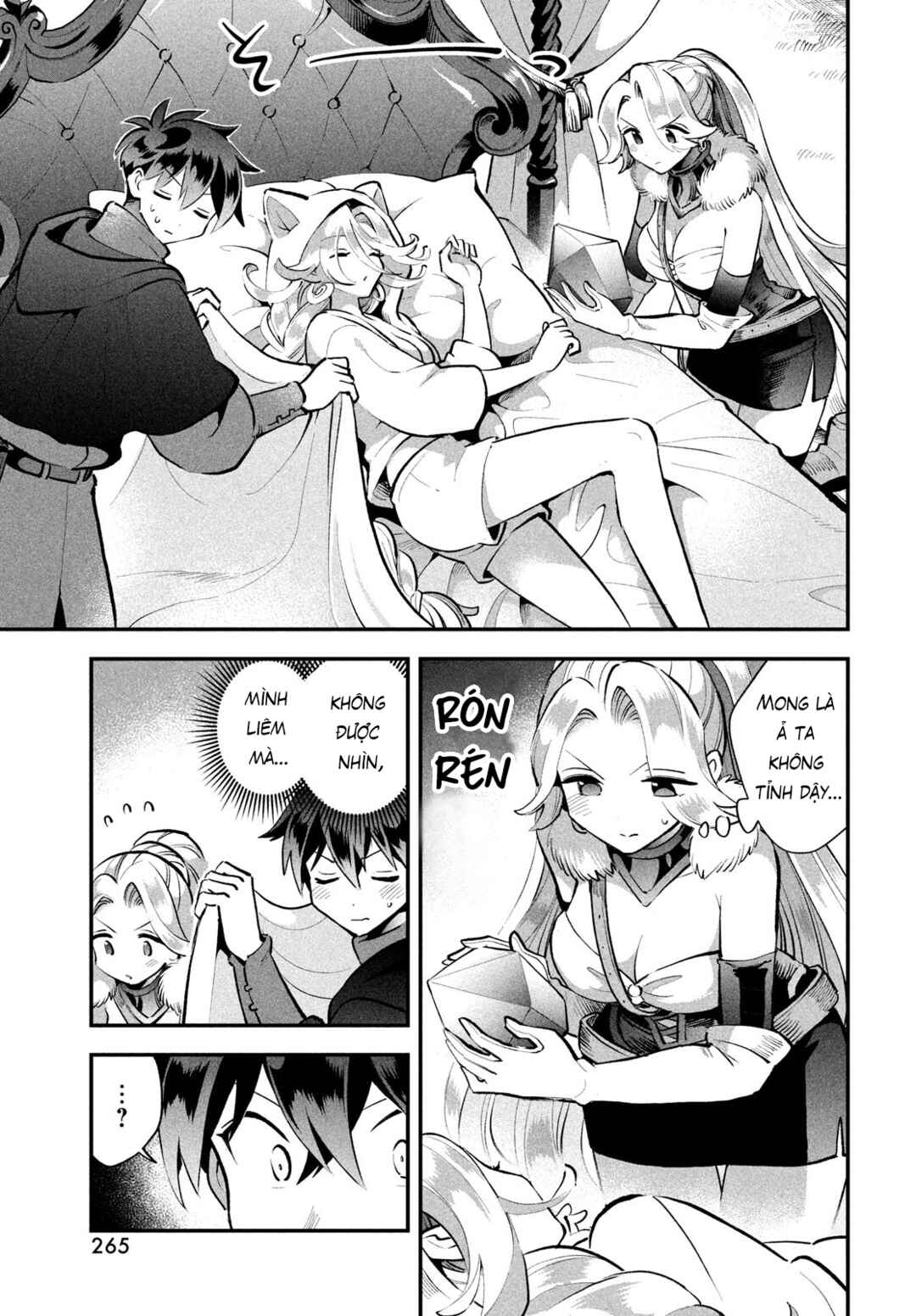 Chapter 62 - Page 6
