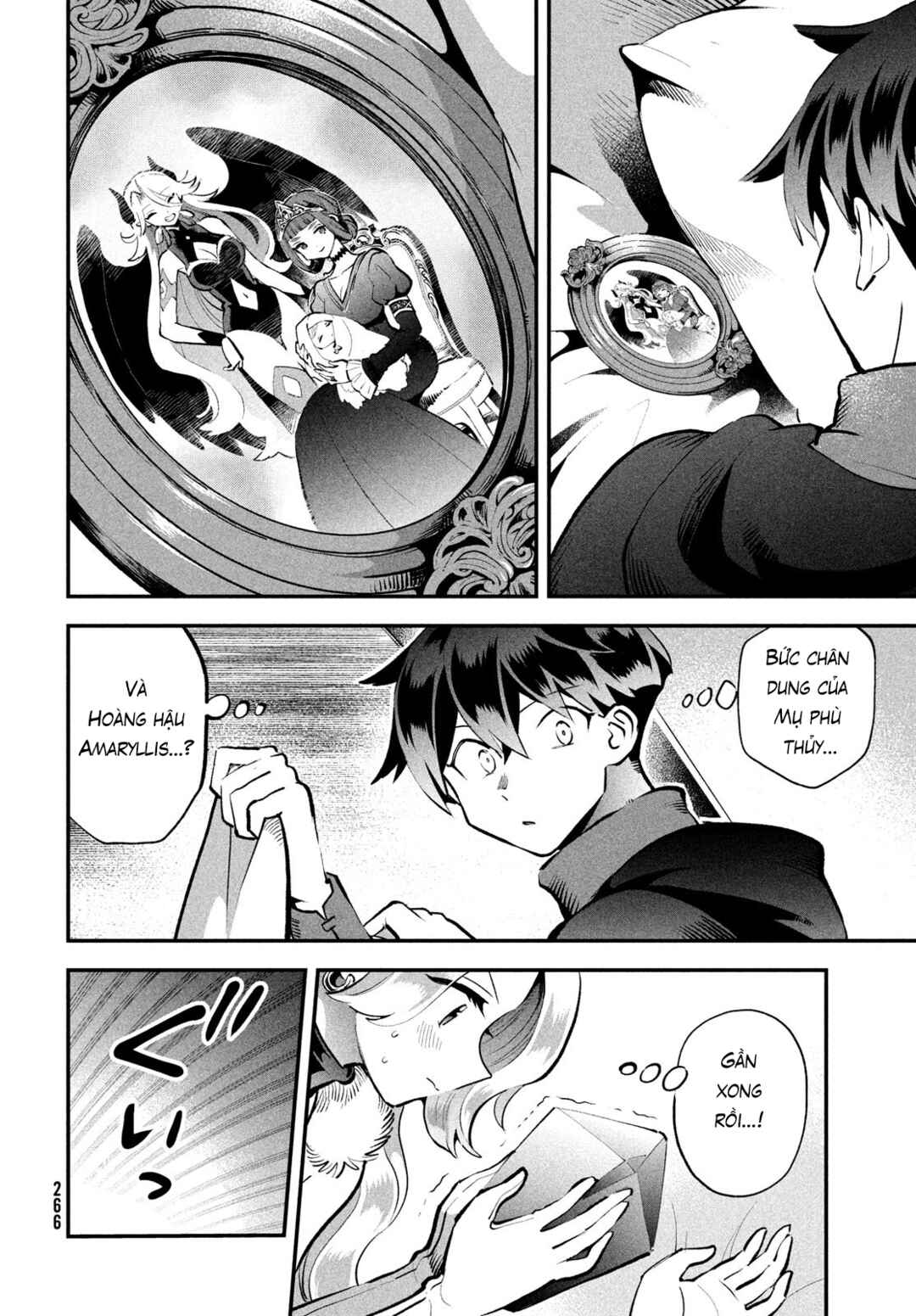 Chapter 62 - Page 7