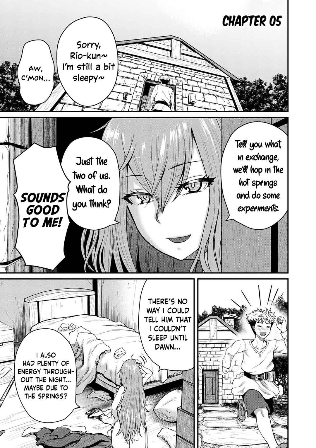 Chapter 5 - Page 2