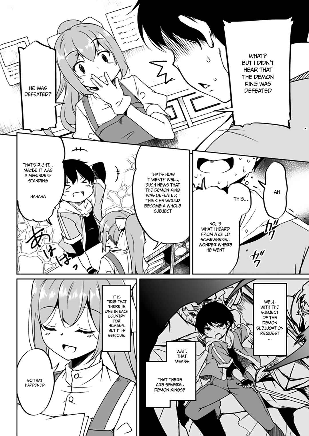 Chapter 1.2 - Page 8