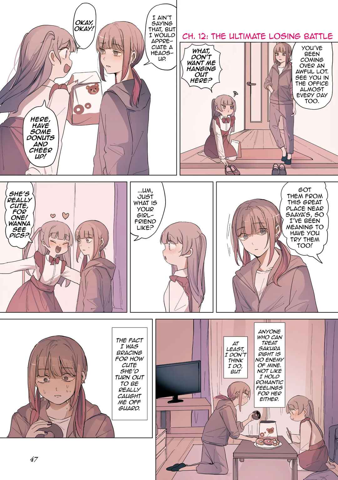 Chapter 12 - Page 1