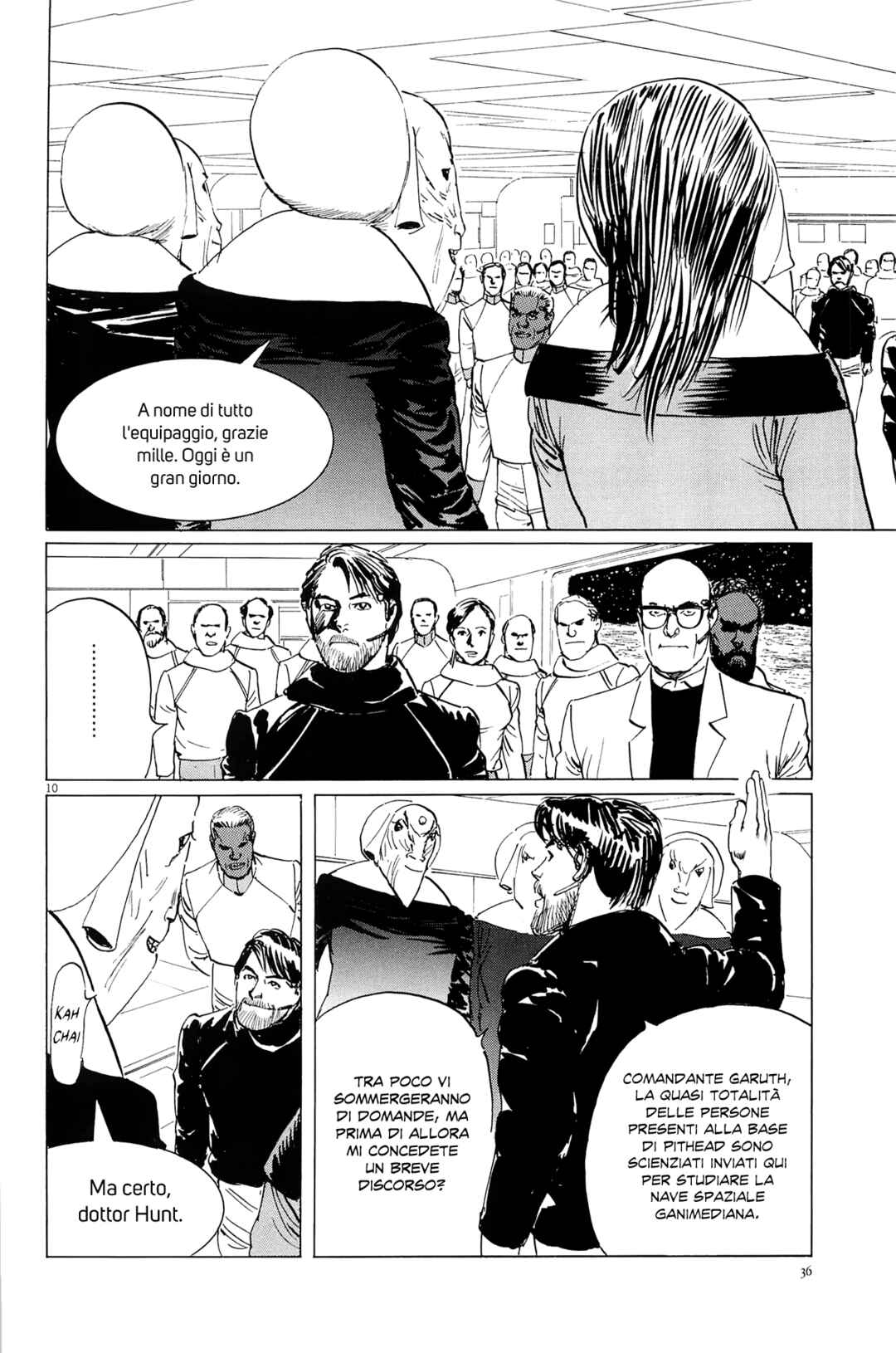 Chapter 19 - Page 10