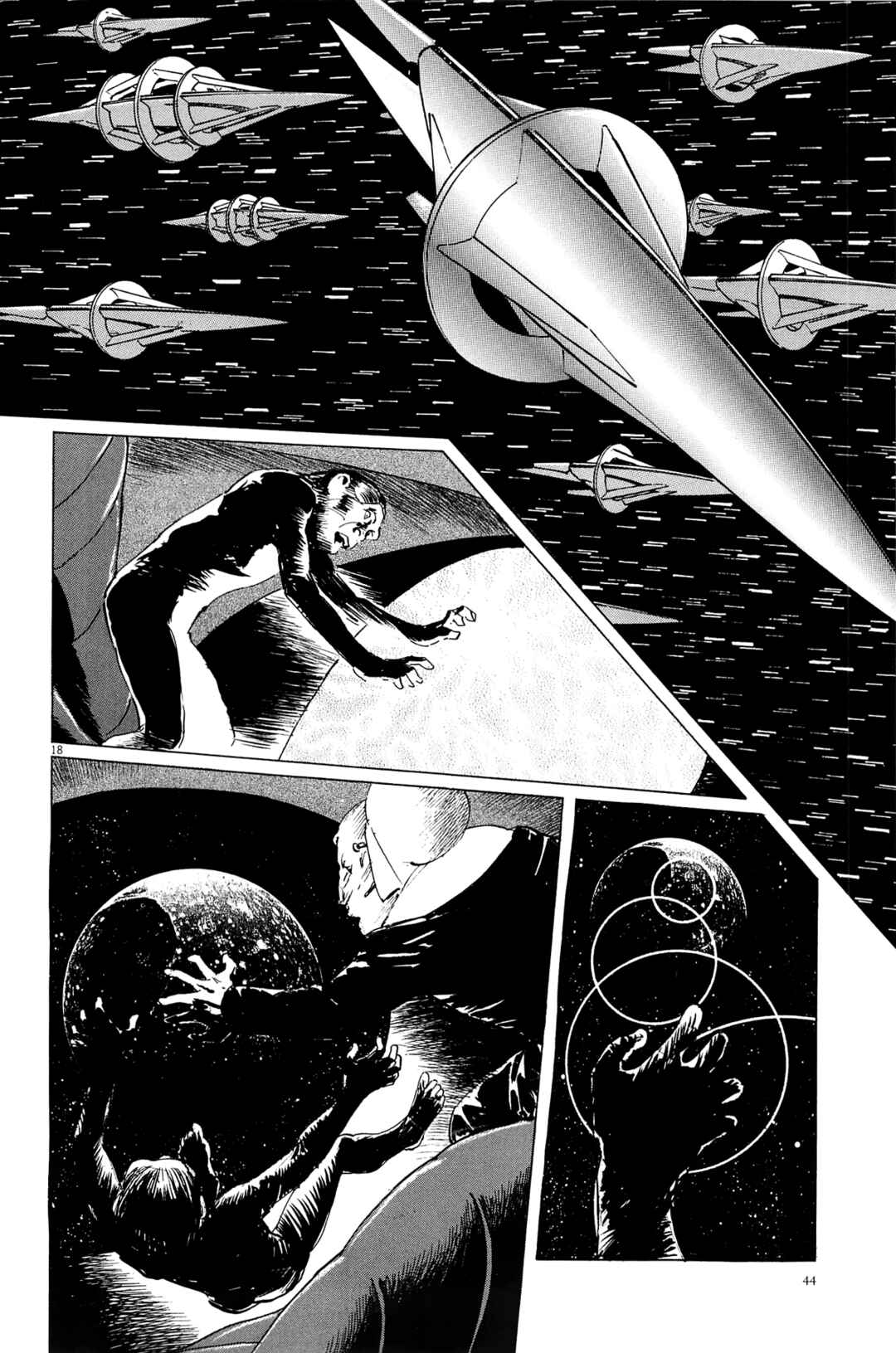 Chapter 19 - Page 18