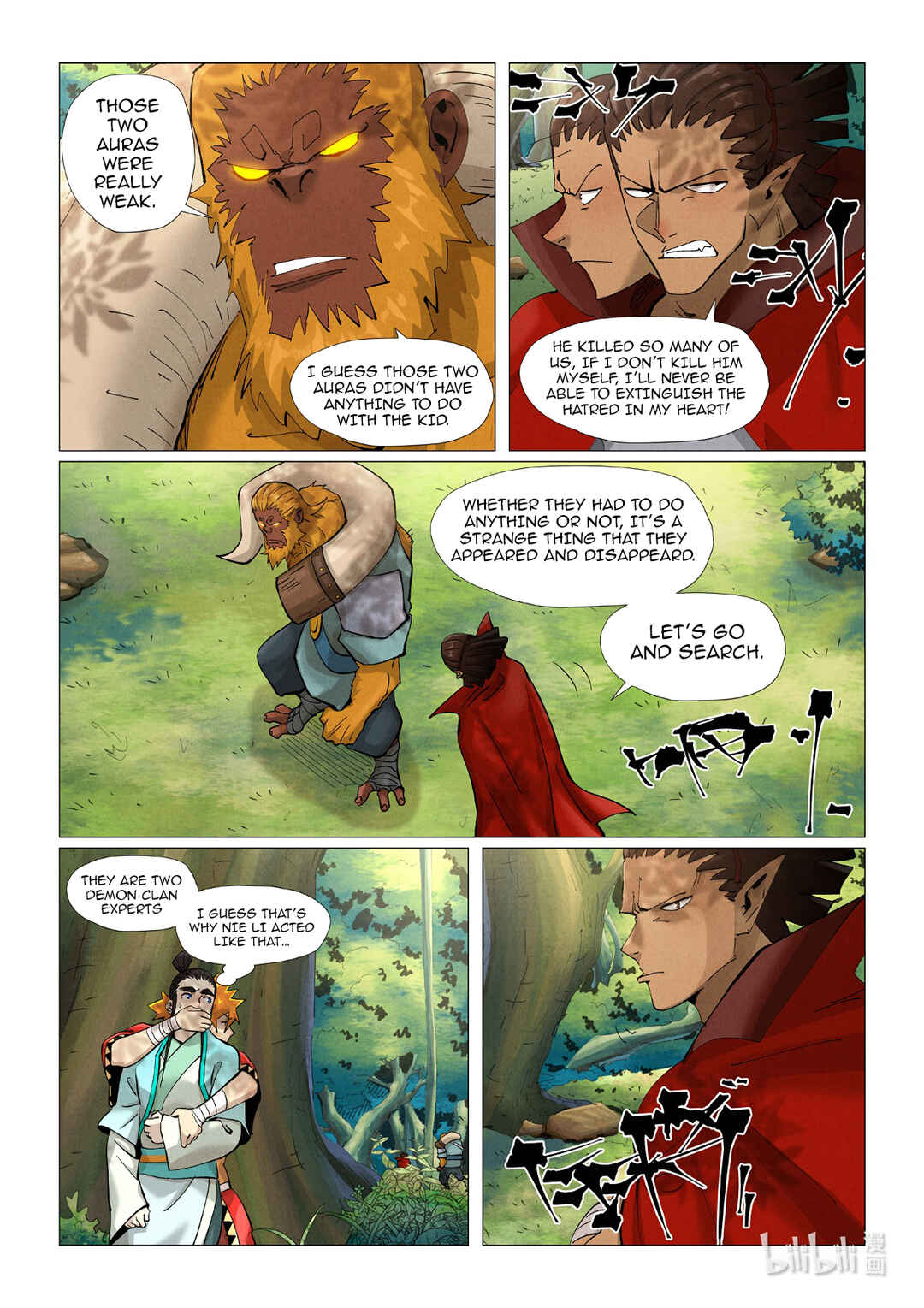 Chapter 385 - Page 4
