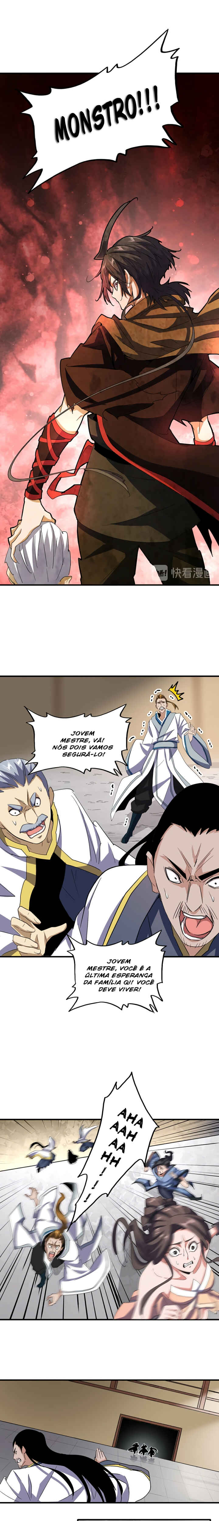 Chapter 108 - Page 13