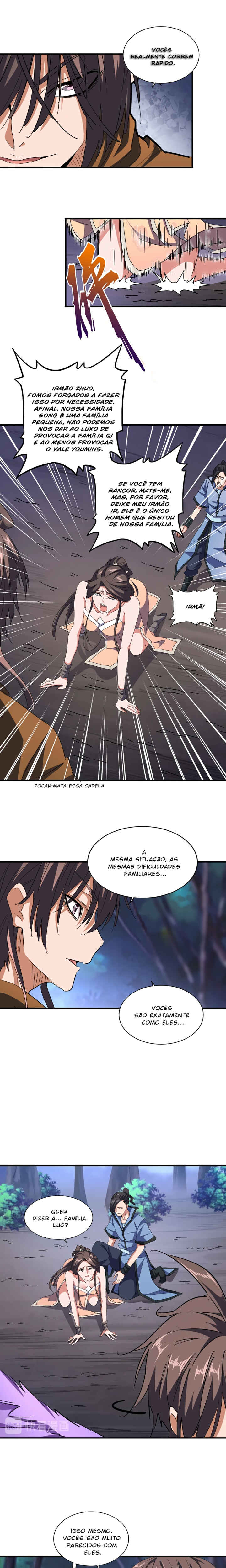 Chapter 108 - Page 17