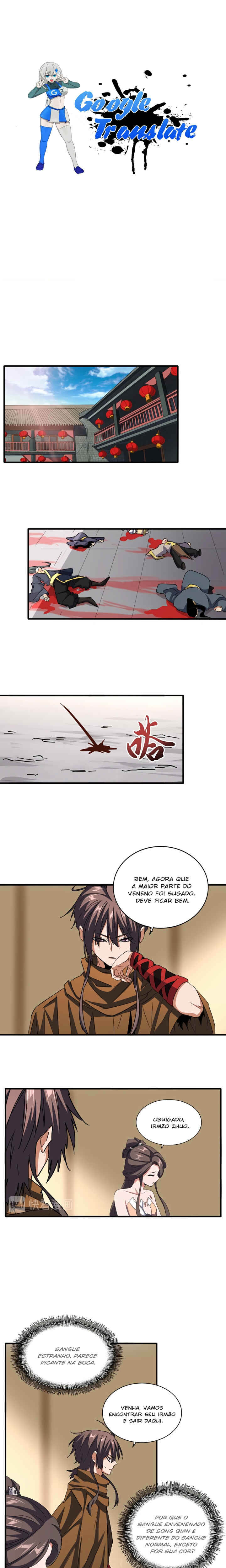 Chapter 108 - Page 2