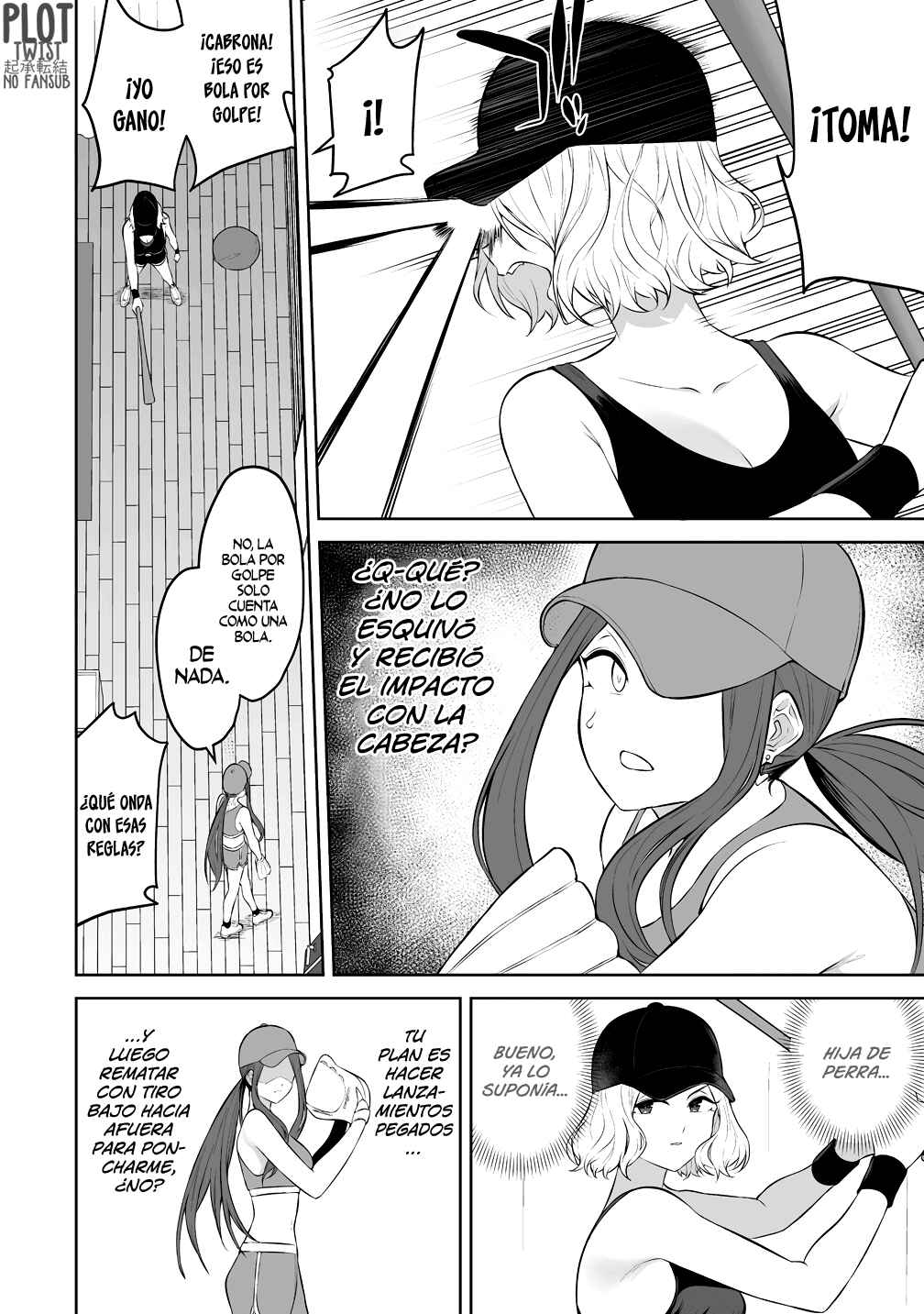 Chapter 36 - Page 10