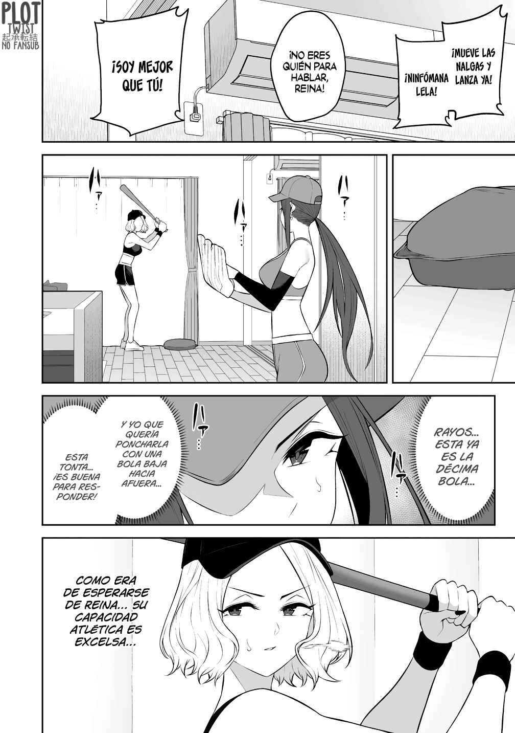Chapter 36 - Page 12
