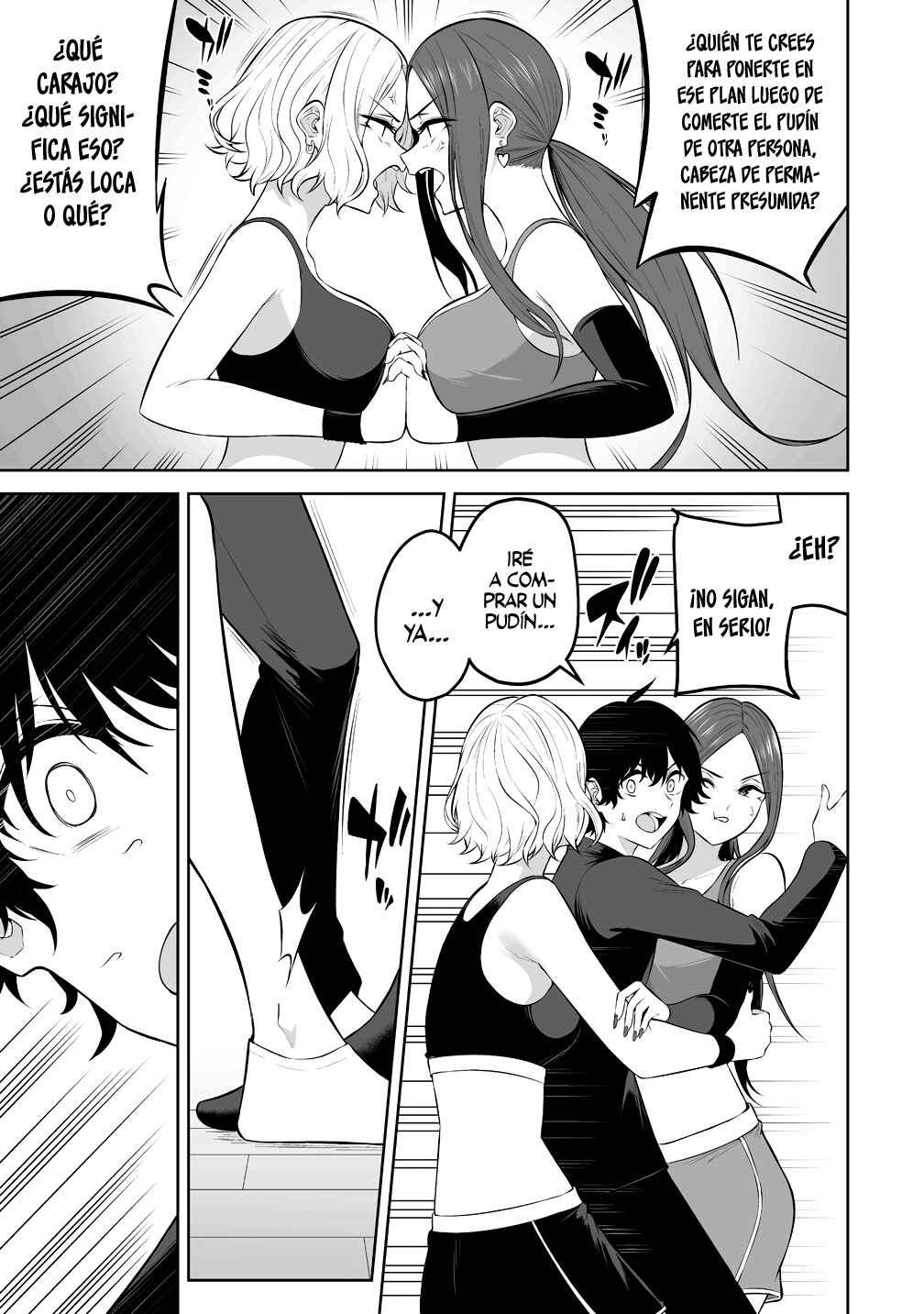 Chapter 36 - Page 19