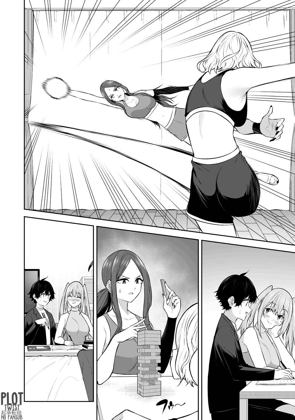 Chapter 36 - Page 24