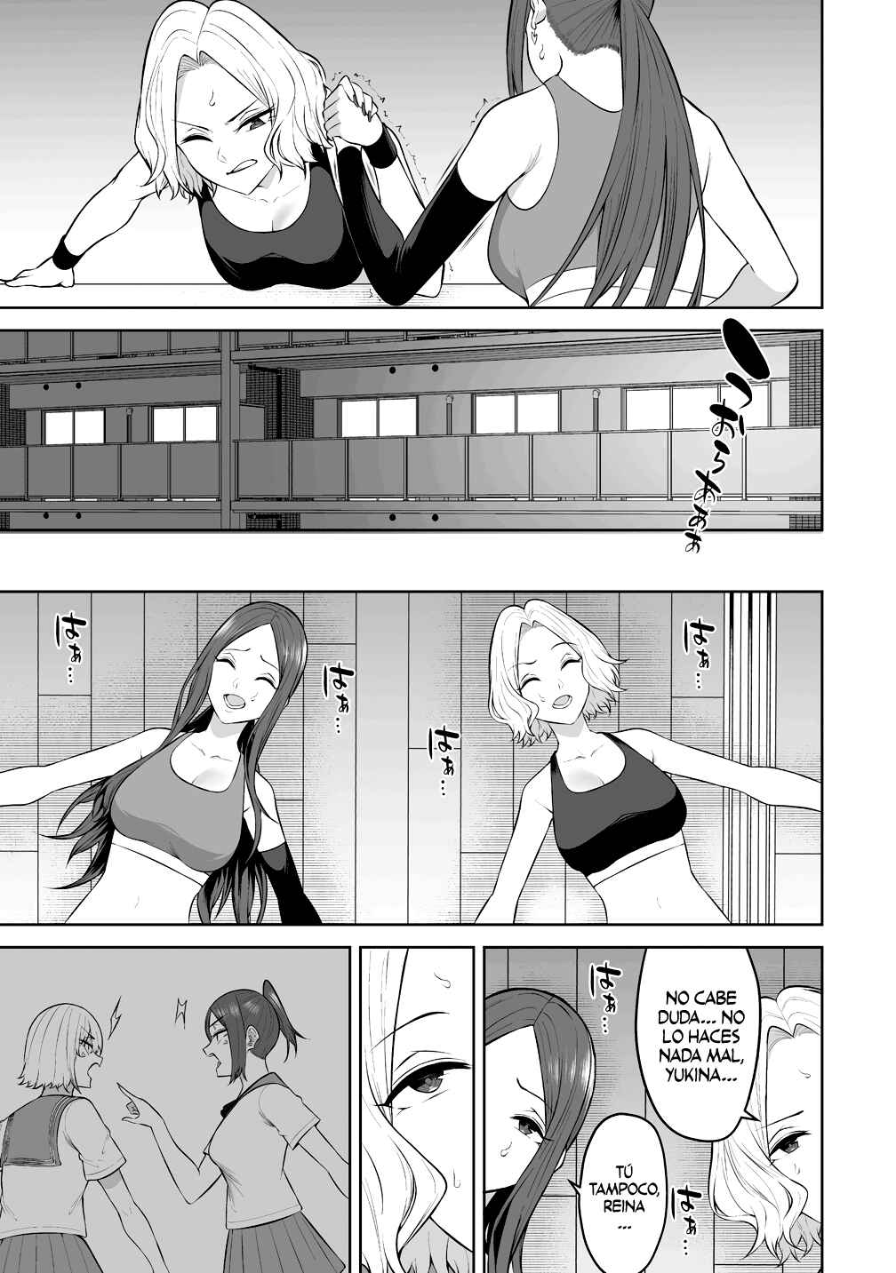 Chapter 36 - Page 25