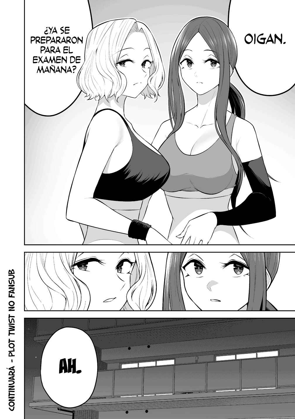 Chapter 36 - Page 28