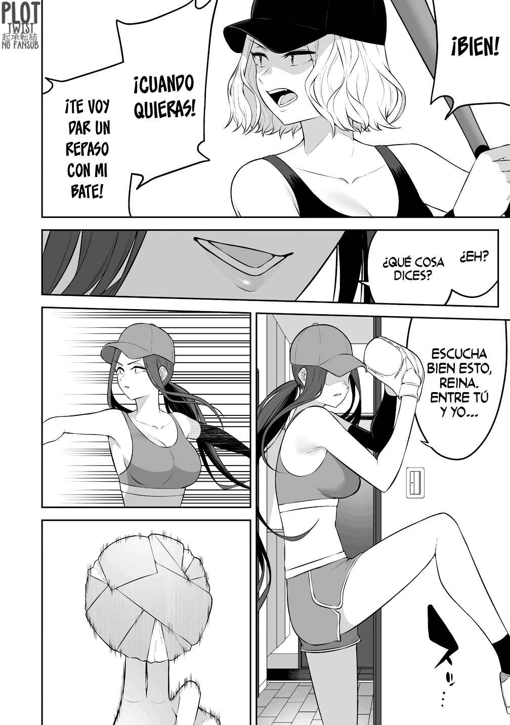 Chapter 36 - Page 8