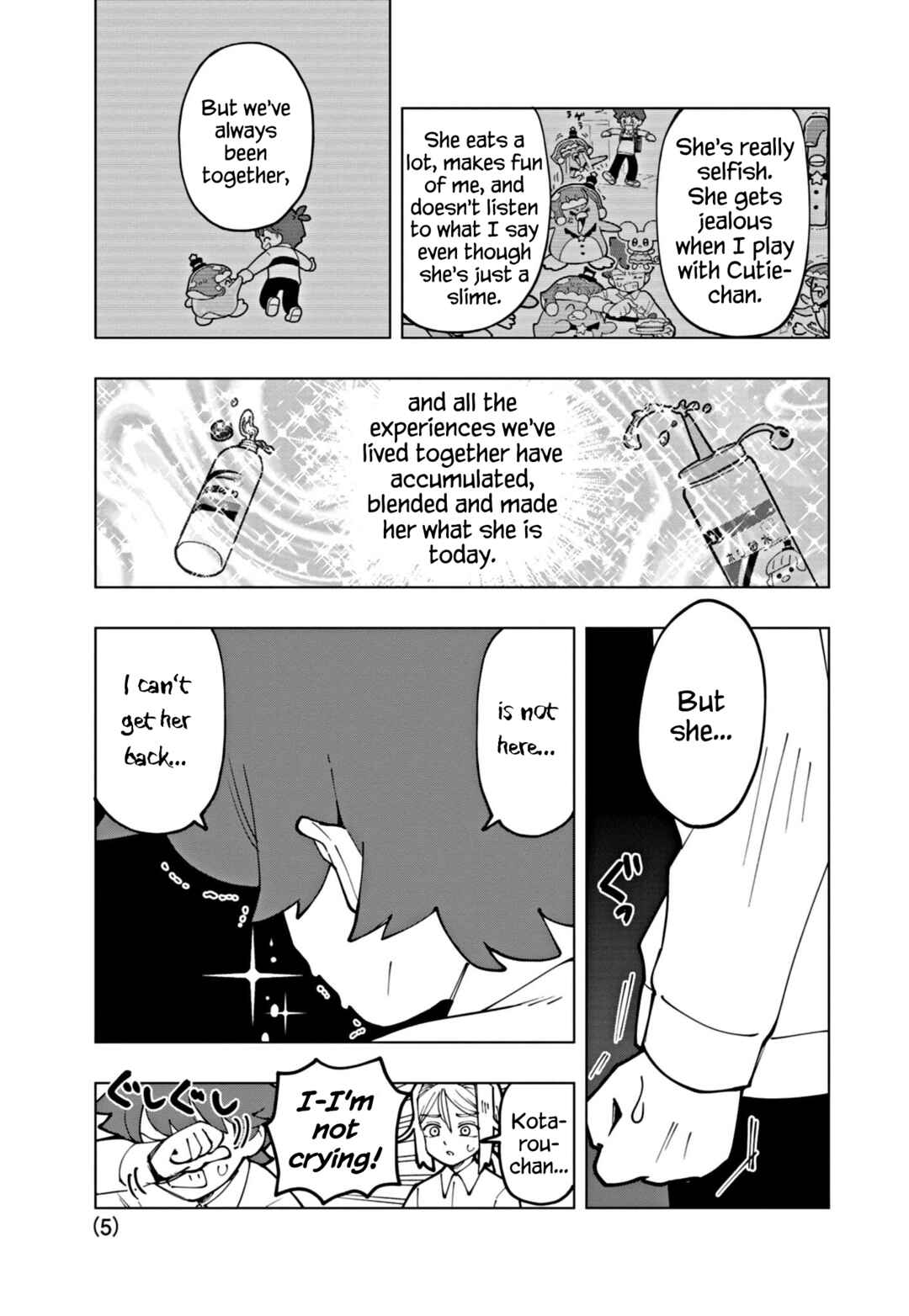 Chapter 58 - Page 5