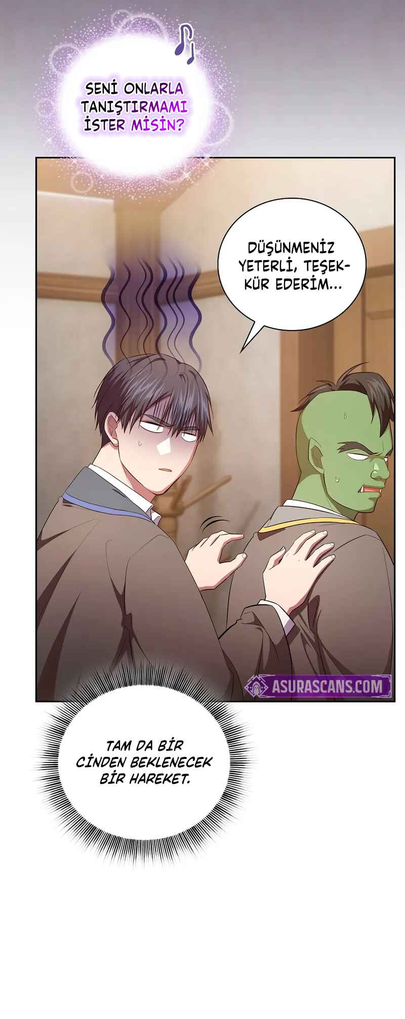 Chapter 122 - Page 47