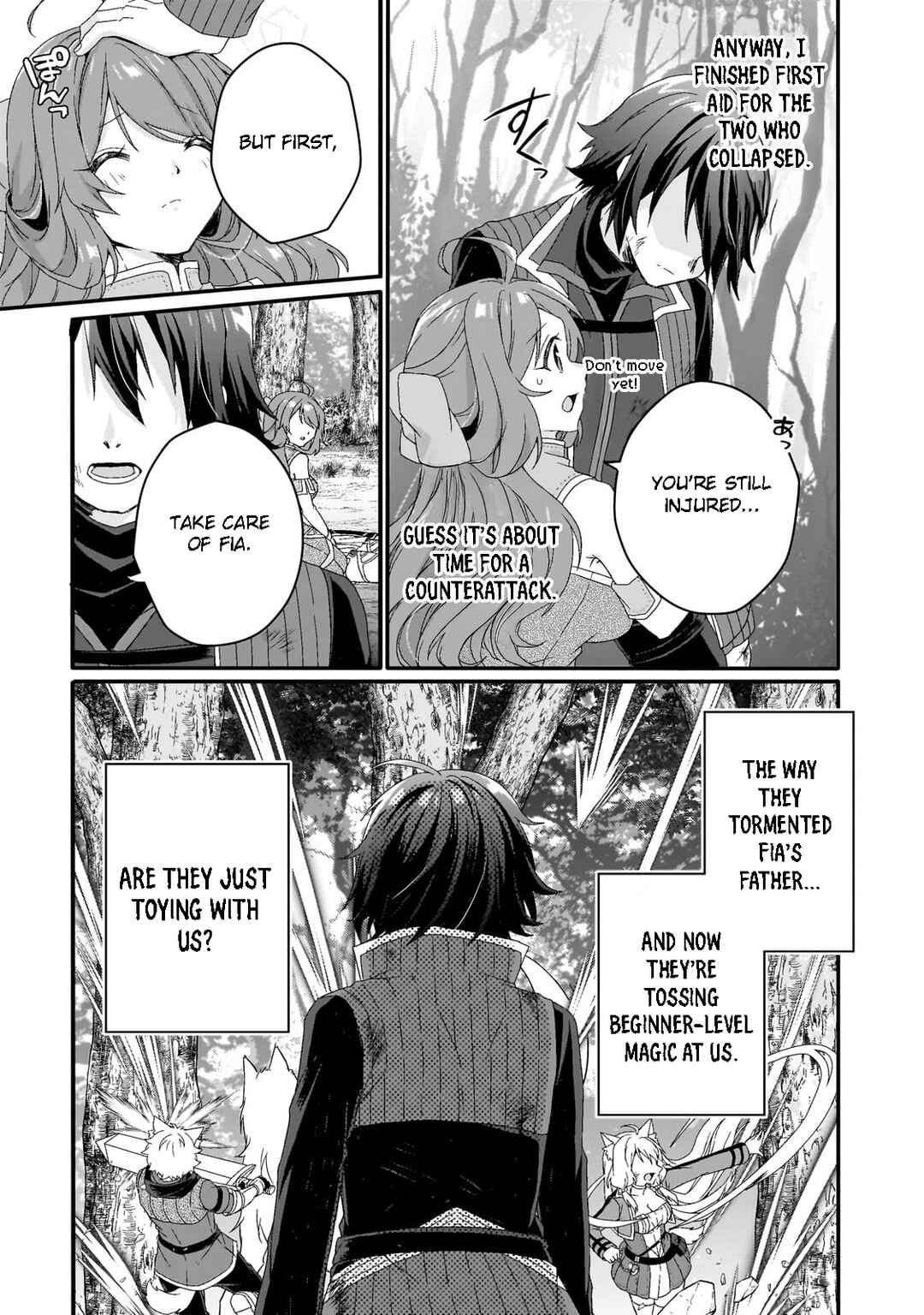 Chapter 80 - Page 13