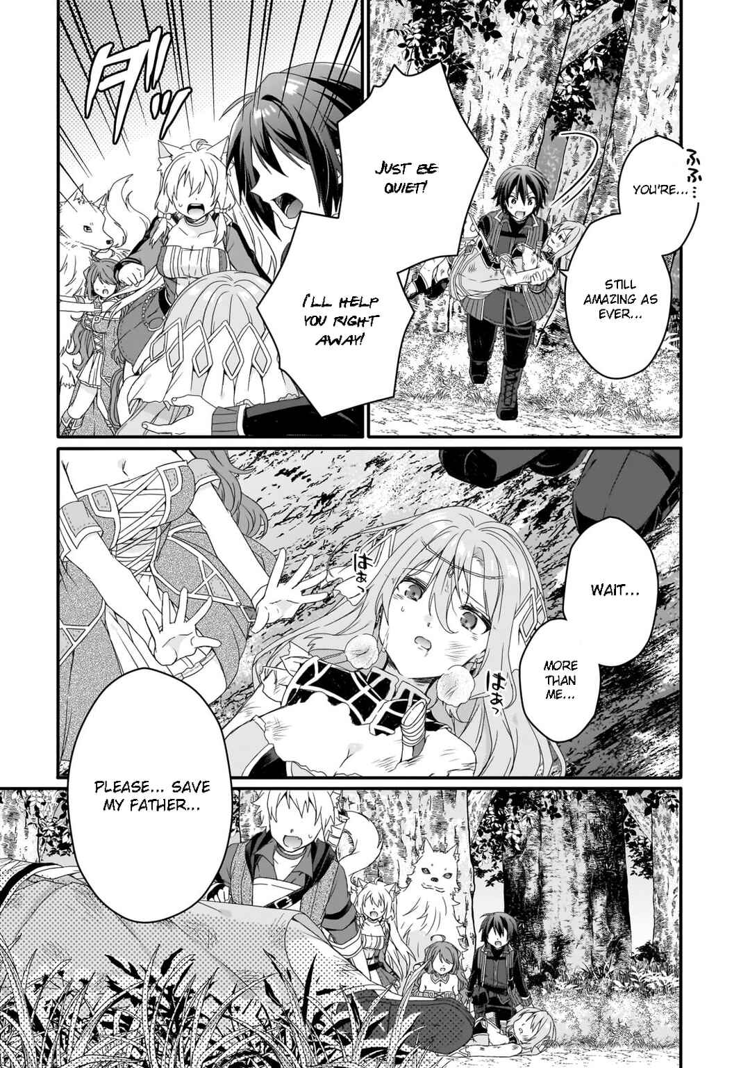 Chapter 80 - Page 3