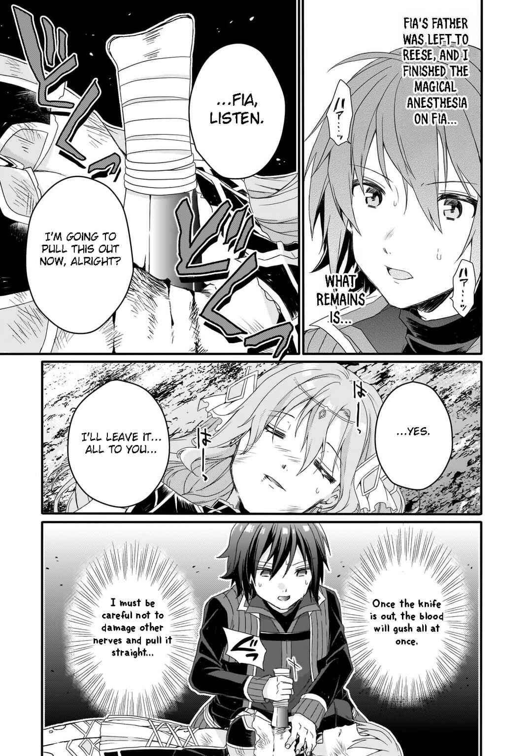 Chapter 80 - Page 9