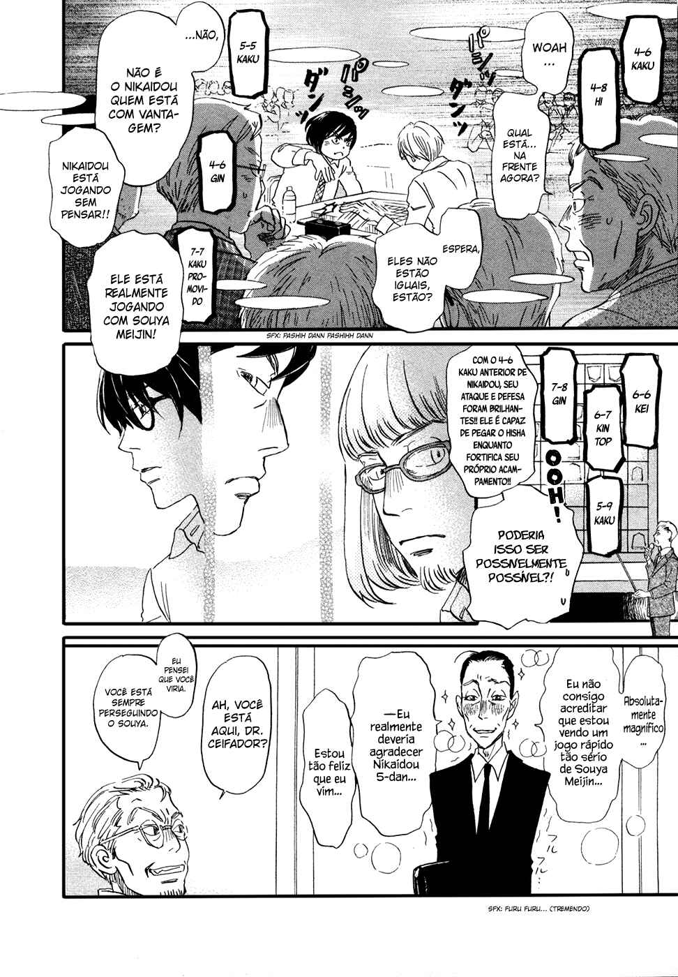 Chapter 134 - Page 5