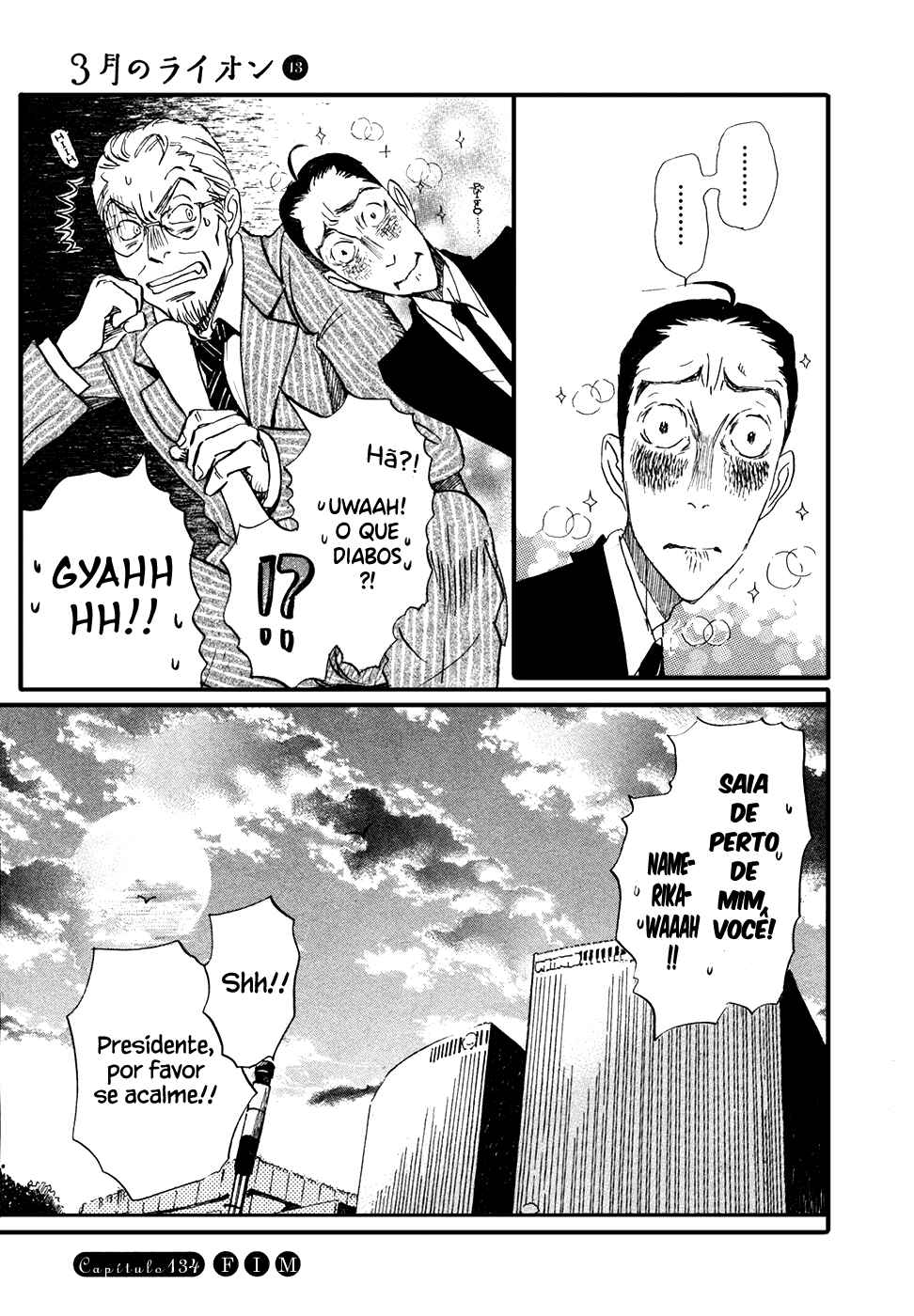 Chapter 134 - Page 8