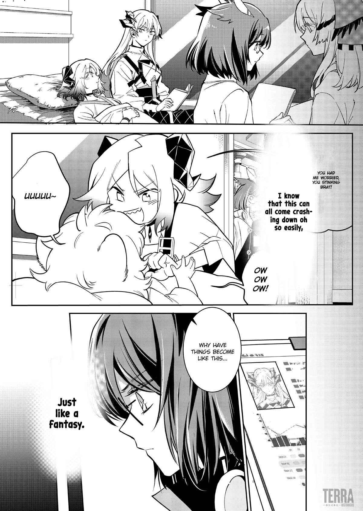 Chapter 0 - Page 2