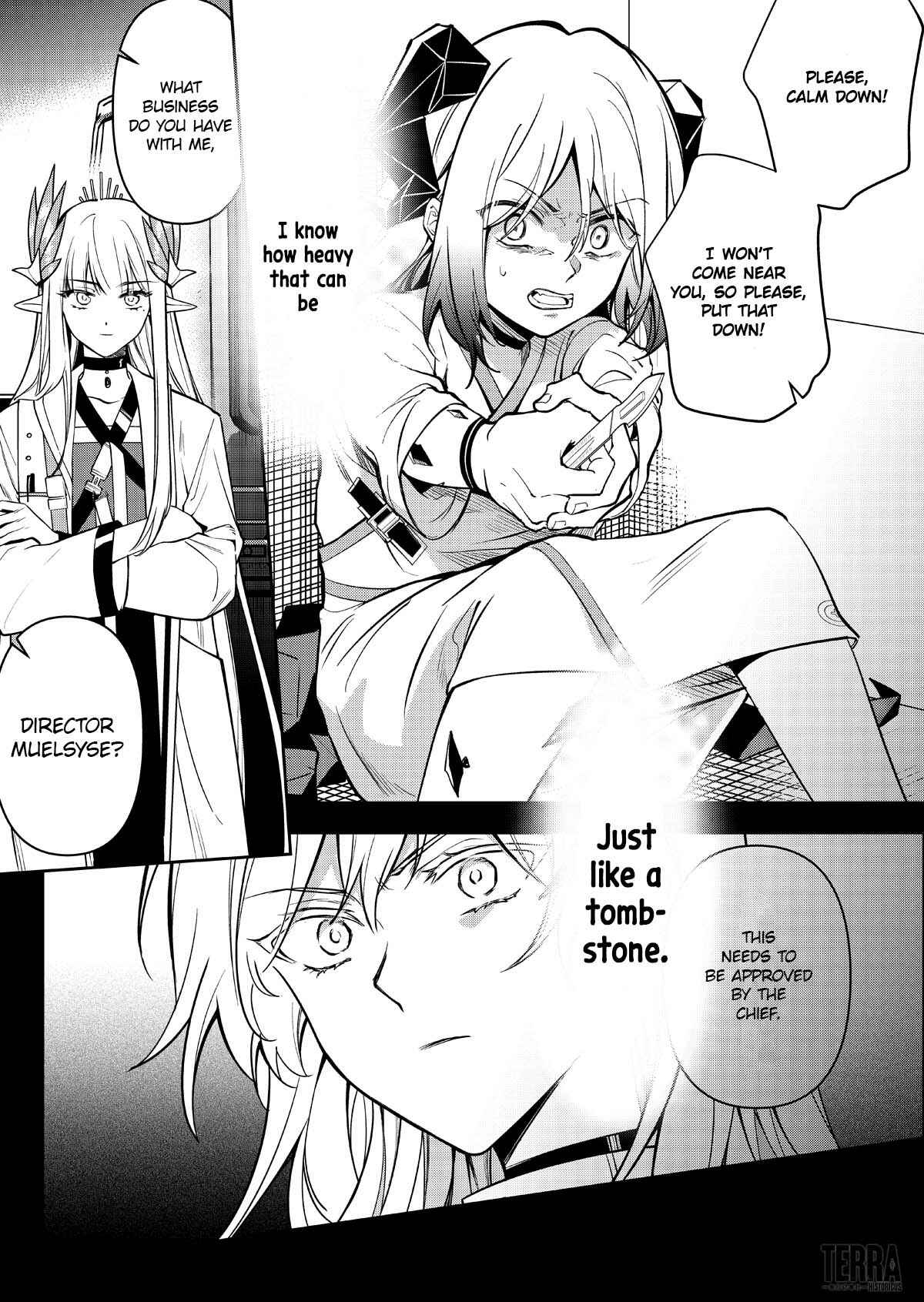 Chapter 0 - Page 4