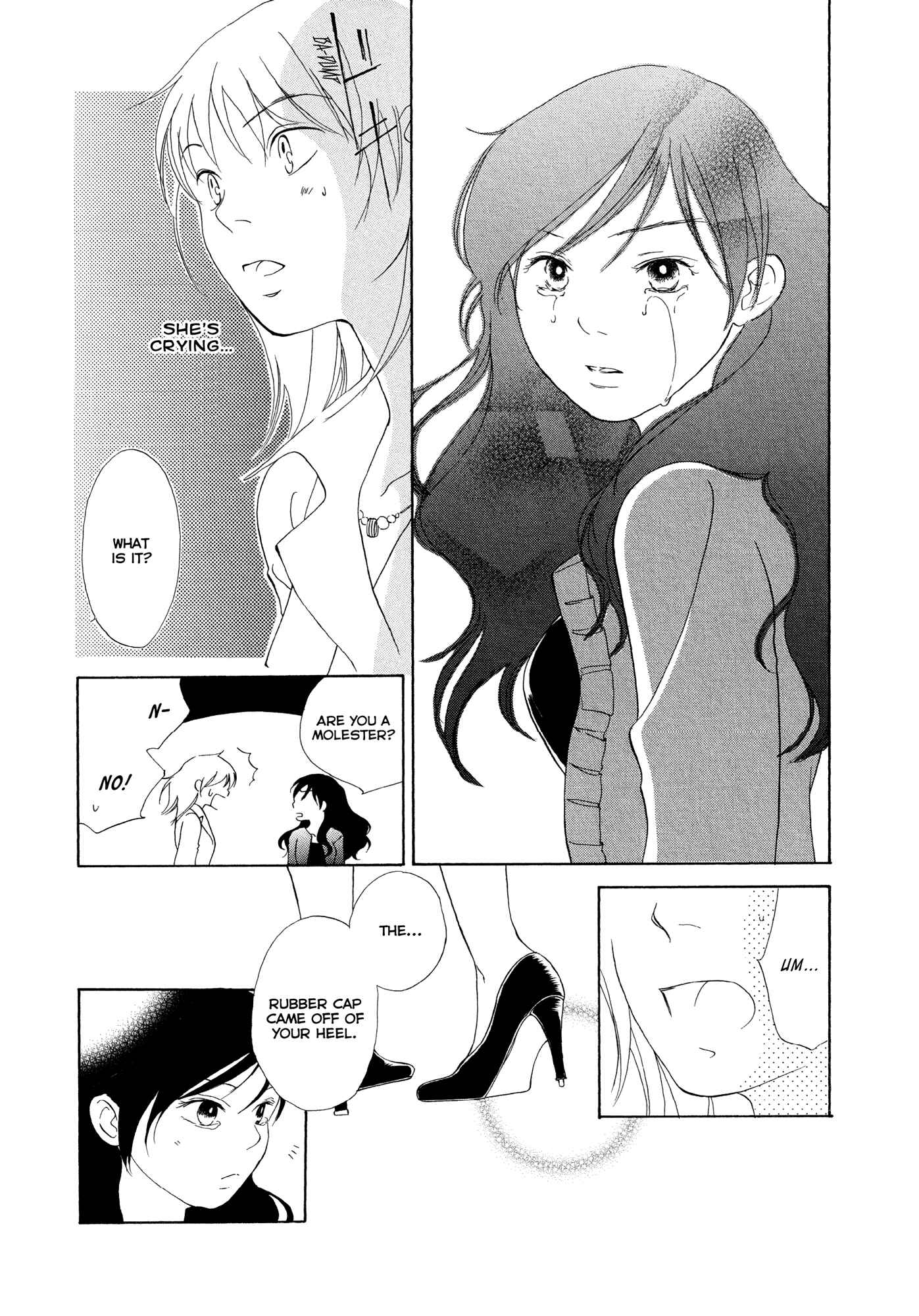 Chapter 1 - Page 3