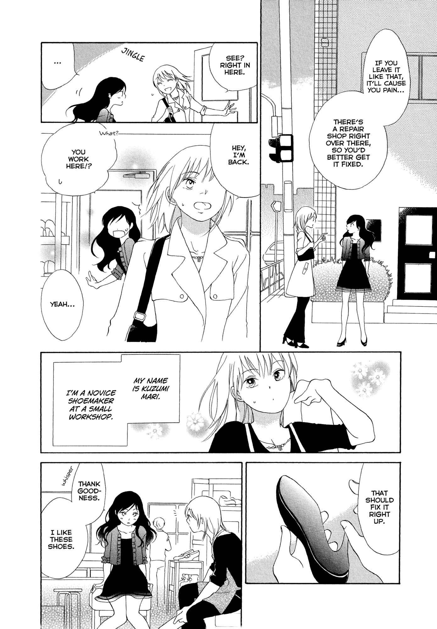 Chapter 1 - Page 4