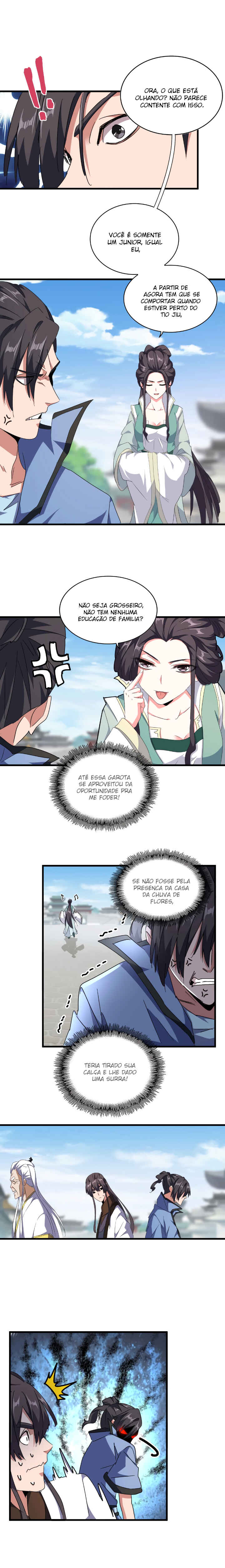 Chapter 149 - Page 6