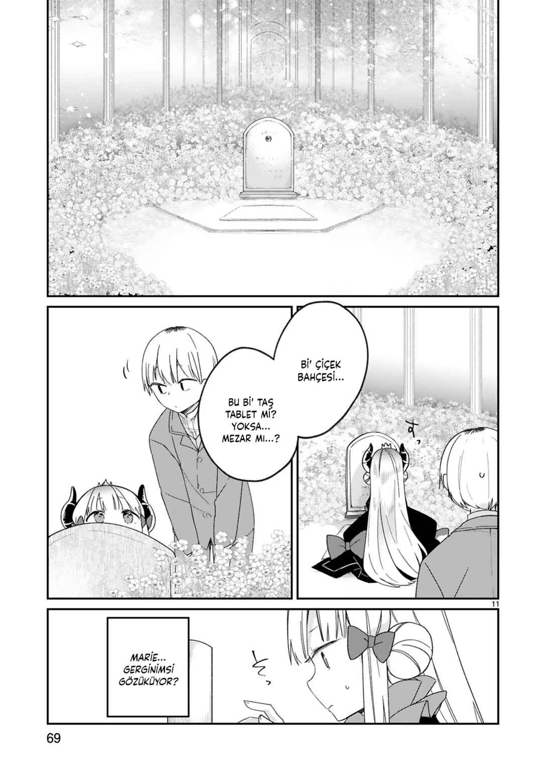 Chapter 28 - Page 12