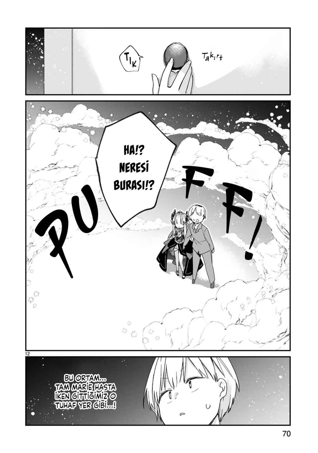 Chapter 28 - Page 13