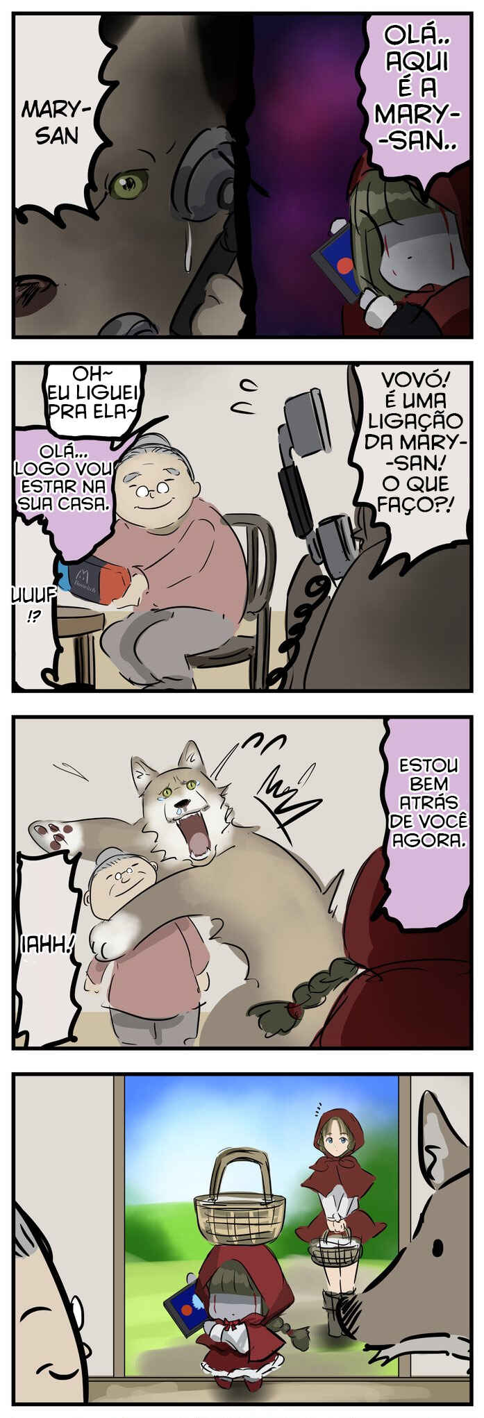 Chapter 88 - Page 3