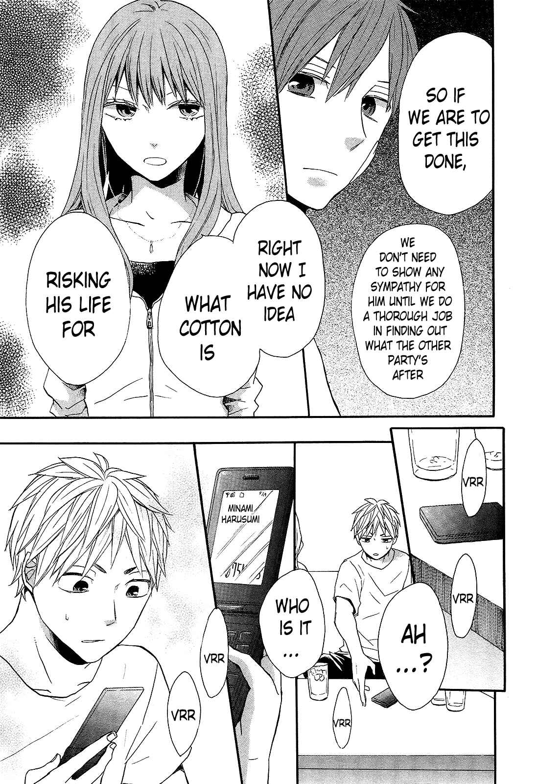 Chapter 29 - Page 45