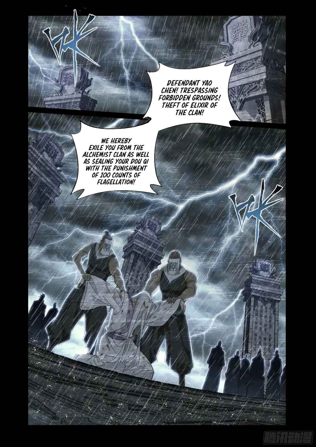 Chapter 416 - Page 3