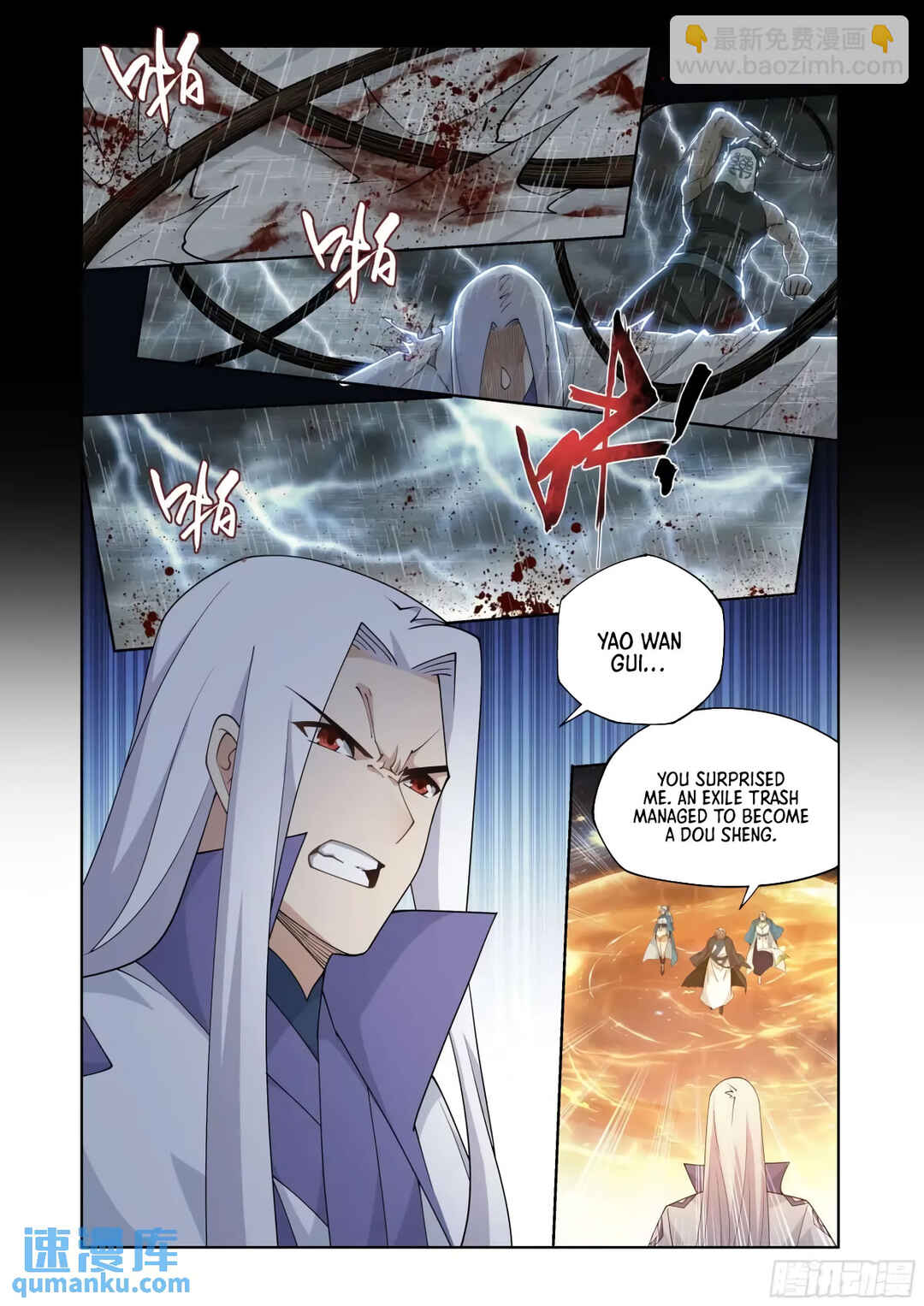 Chapter 416 - Page 5