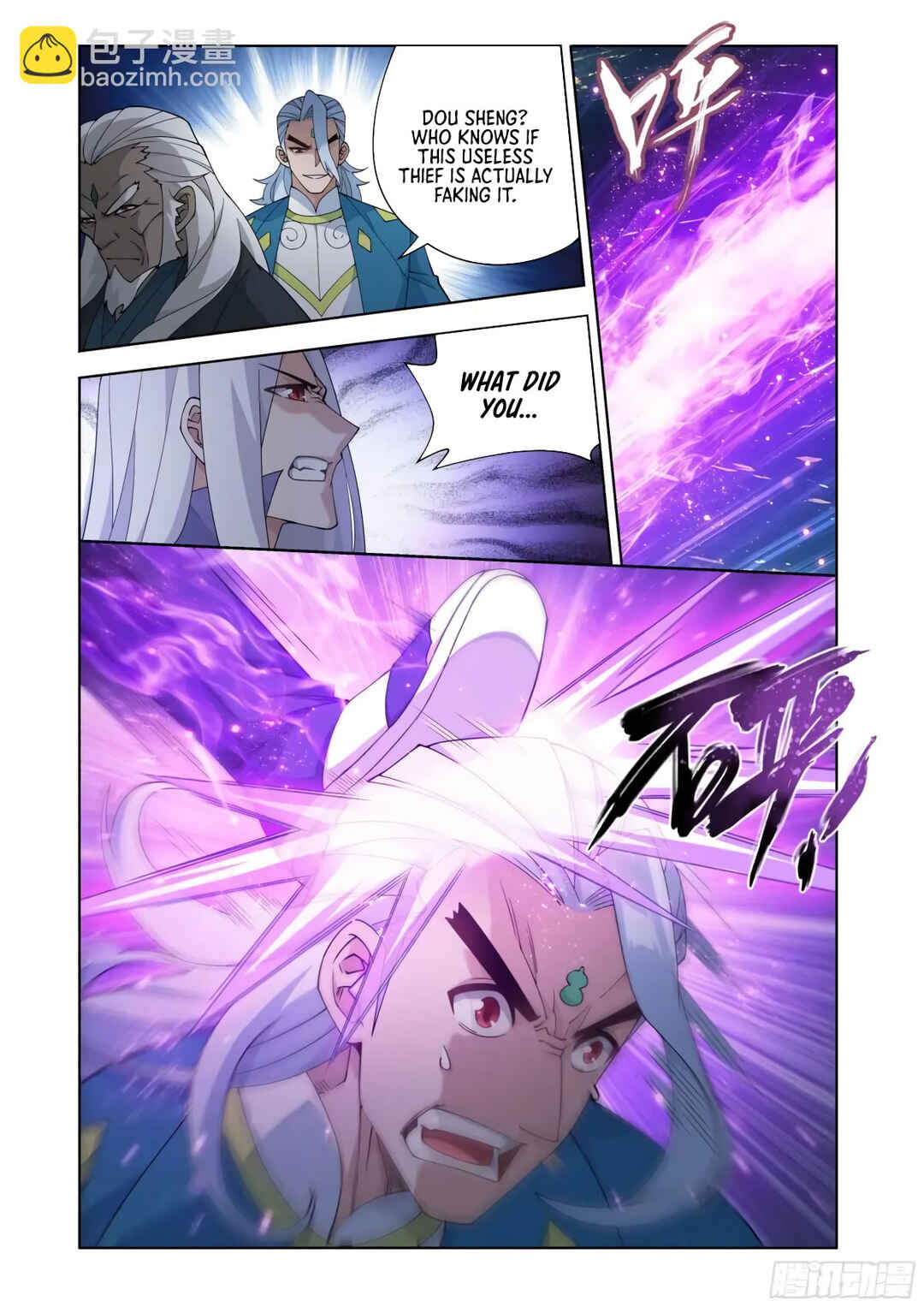 Chapter 416 - Page 6