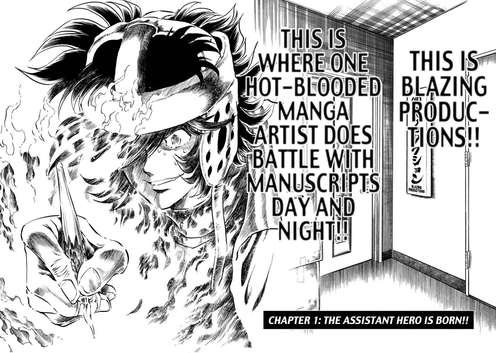Chapter 1 - Page 6