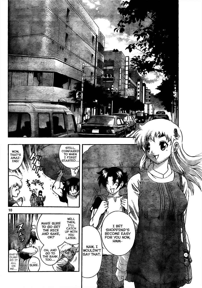 Chapter 368 - Page 10