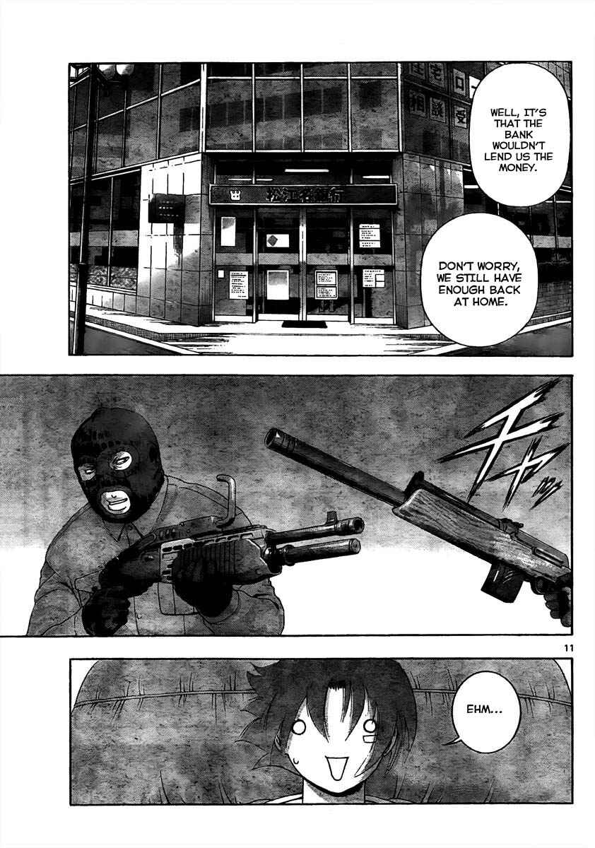 Chapter 368 - Page 11