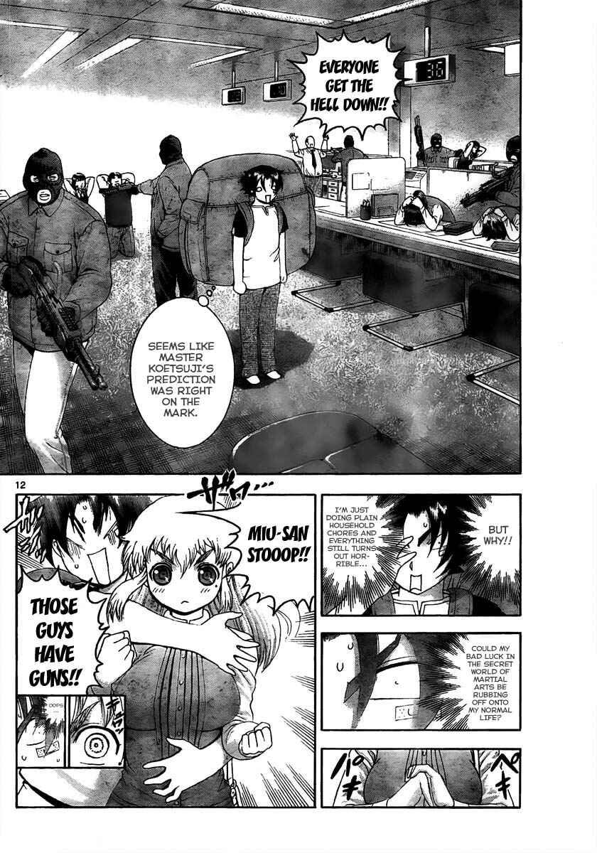 Chapter 368 - Page 12