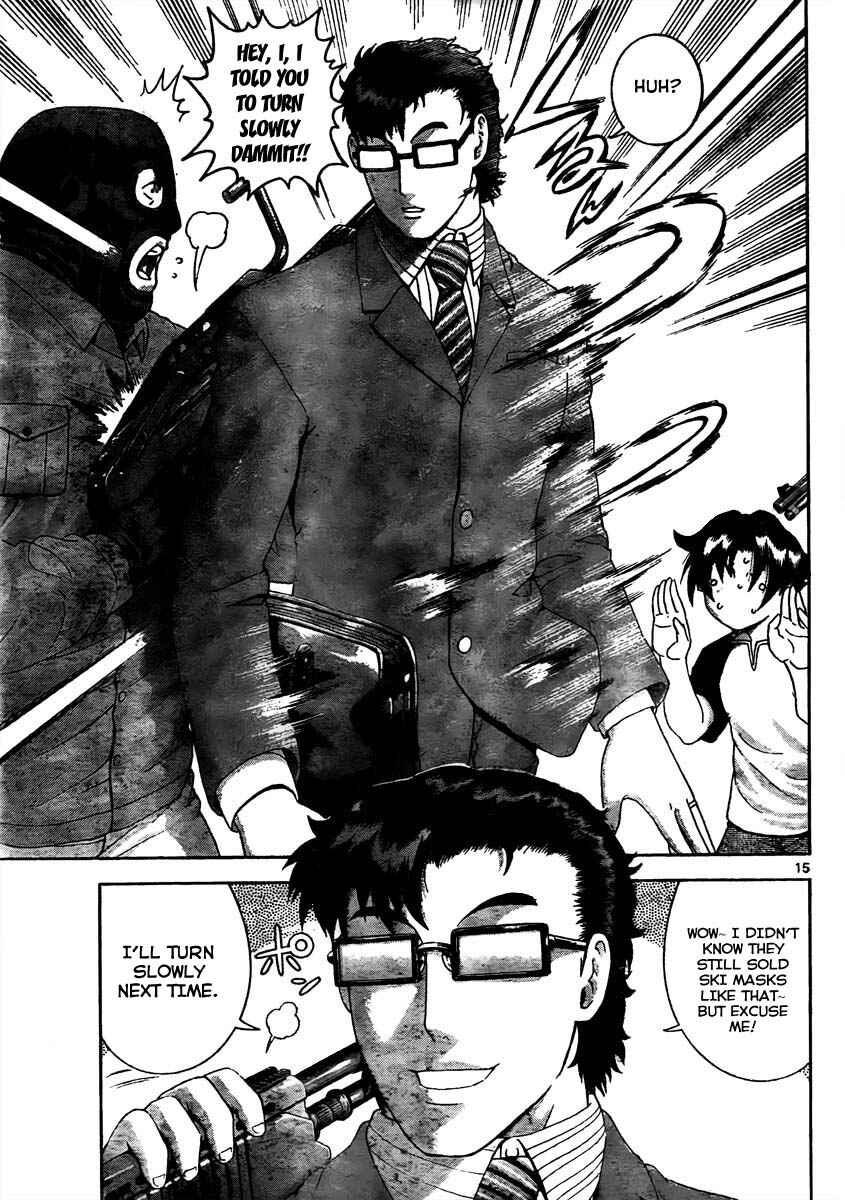 Chapter 368 - Page 15