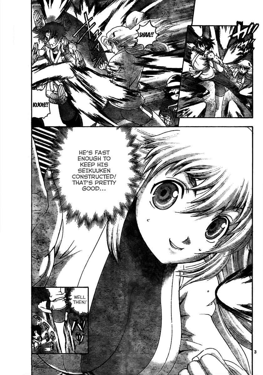 Chapter 368 - Page 3