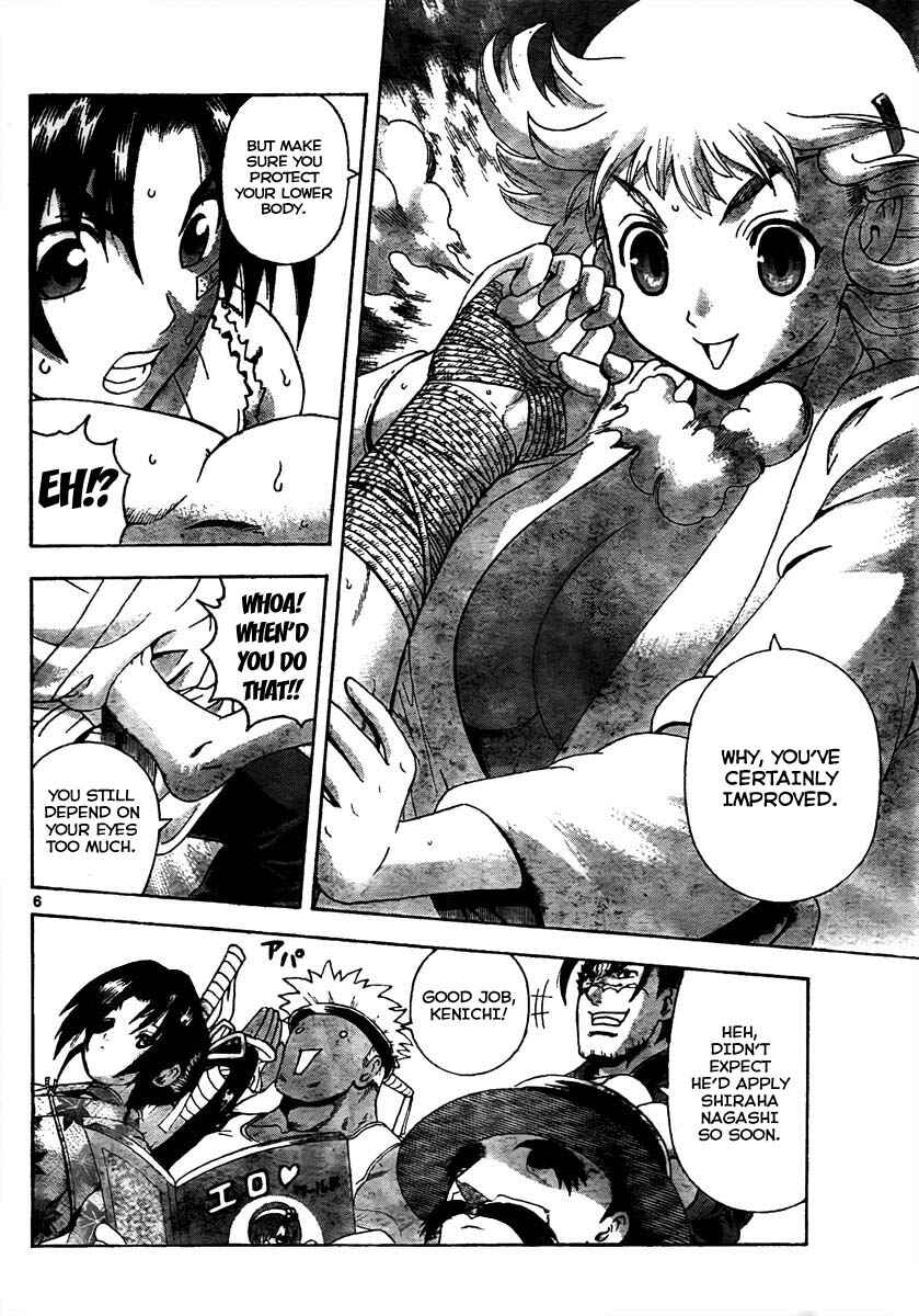 Chapter 368 - Page 6