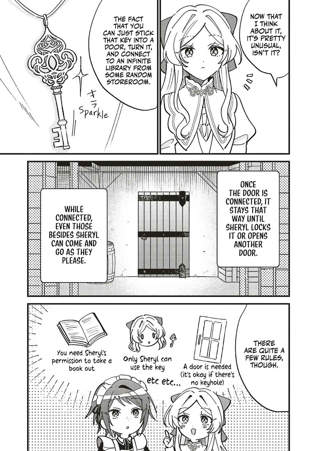Chapter 1.2 - Page 1